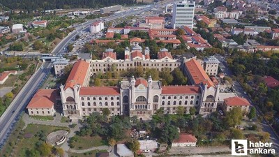 Sağlık Bilimleri Üniversitesi'ne 36 öğretim üyesi alımı yapılacak