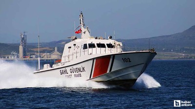 Sahil Güvenlik Komutanlığı uzman erbaş alımı ilanı yayınlandı