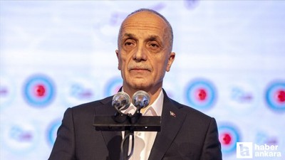 TÜRK-İŞ, Asgari Ücret Tespit Komisyon toplantısına katılmayacak