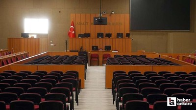 Ankara'da akademisyene silahlı saldırı davasında 3 sanığa ceza verildi
