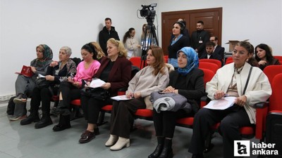 Keçiören Gönüllüler Projesi başvuruları başladı