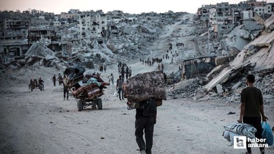 Miami'de 4 ülke arasında Gazze zirvesi yapılacak