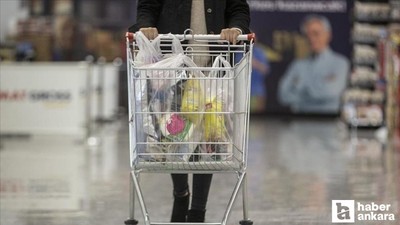 Tüketici güven endeksi aralık ayında yüzde 1'den fazla azaldı