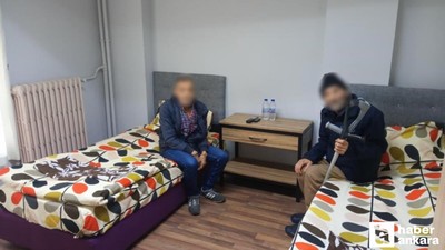 Vali Yardımcısı Gültekin’den, emeklilerin ucuz otellerde yaşadığı iddialarına açıklama