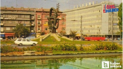 Sıhhiye’nin 100 yıllık sessiz ve derin değişimi