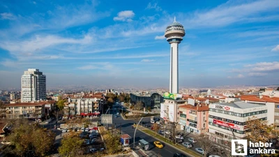 500 bin konut projesinde en fazla başvuru yapan iller arasında Ankara da var!