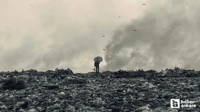 İkinci Uluslararası Afet Film Festivali UAFF başkentte ödül töreniyle kapanıyor