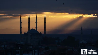 Üç aylar 21 Aralık Pazar günü başlıyor