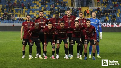 Gençlerbirliği ile Trabzonspor 73. randevuya çıkıyor!