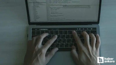 Kamu Siber Güvenlik Derneği'nden Ankara'da özel eğitim