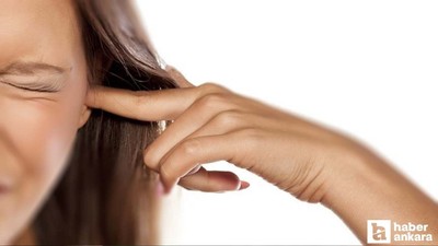 Ağız şapırdatma ve saat tıkırtısı gibi seslere aşırı duyarlılığı olanlar dikkat!