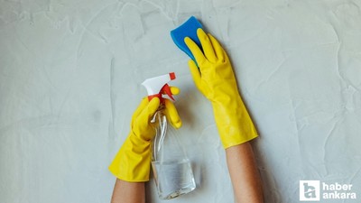 Çankaya SYD Vakfı geçici temizlik görevlisi alımı yapacak