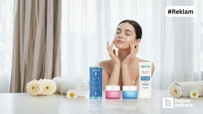 Doğal güzellikten yana olanlara doğal ürünler: Agarta Kozmetik!