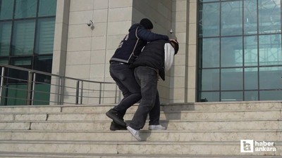 Kırıkkale'de bir genci darp edip parasını aldıkları iddia edilen şüpheliler yakalandı