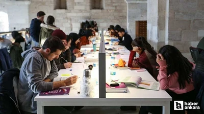 Öğrenci affı 2026’da çıkacak mı?