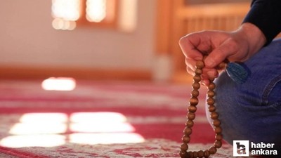 Recep ayında İhlas Suresi okumanın faziletleri neler, kaç kere okunmalı?