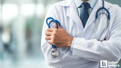 ABB Metropol İmar işyeri hekimi alacak