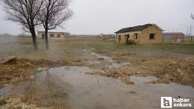 ASKİ, Polatlı'da termal kaynak buldu