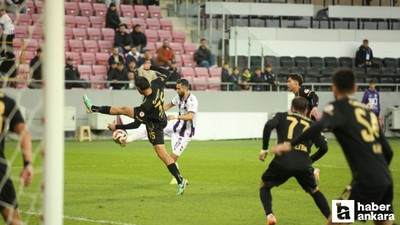 Emre Gökdemir İnşaat Ankara Keçiörengücü’nün kupada grup maçları başlıyor