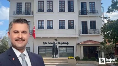 Şile Belediyesine yeni rüşvet operasyonu: 23 gözaltı