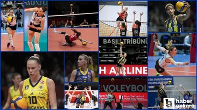 Sultanlar Ligi’nde ilk devre sona erdi. İşte ilk yarının istatistikleri