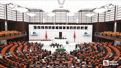 11. Yargı Paketi TBMM'de kabul edilerek yasalaştı