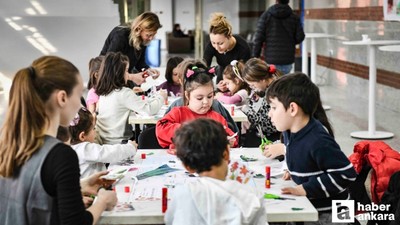 ABB,  'Atatürk'ün Ankara'ya Gelişi'nin yıl dönümüne özel etkinlik düzenleyecek