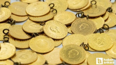 Altın fiyatları yılın son haftasında uçuşa geçti!