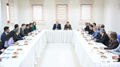 Altındağ Belediyesi bağımlılıkla mücadeleye desteğini sürdürüyor