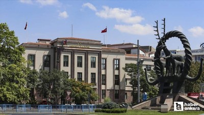 Ankara'da çeşitli suçlardan aranan 1.093 kişi yakalandı!