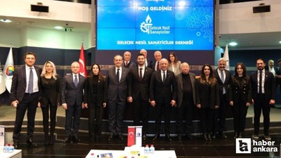 ASO'nun 2026 bütçesi de oy birliği ile kabul edildi!