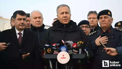 Ankara'da düşen uçağın kara kutusu bulundu!