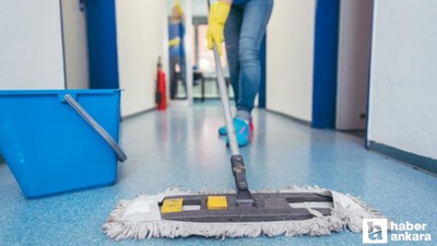 Elmadağ Sosyal Yardımlaşma ve Dayanışma Vakfına geçici işçi alınıyor!