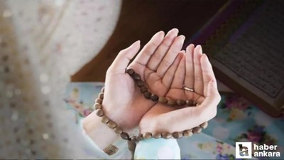 Kandilde regl olanlar ne yapmalı, adetliyken kandilde yapılacak ibadetler, zikirler neler?