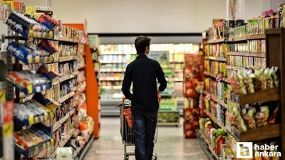 Zincir marketlerin pazar günü kapalı olması konusunda mutabakata varıldı