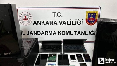 Ankara'da kişisel verilere siber saldırı: MİT çökertti!