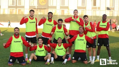 Keçiörengücü ve Ümraniyespor arasındaki 13.randevu!