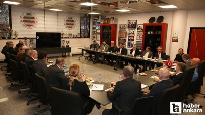 Gençlerbirliği olağanüstü genel kurul tarihini belirledi