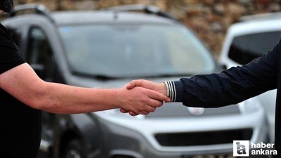 İkinci el araçlarda 6 ay ve 6 bin kilometre düzenlemesi uzatıldı!