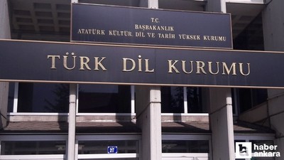 2025 yılının kelimesi 'dijital vicdan' oldu!