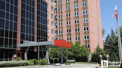 Cumhurbaşkanlığı Strateji ve Bütçe Başkanlığı'napersonel alınacak