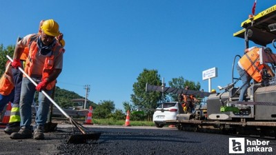 Karayolları Genel Müdürlüğü, Ankara'da 5 işçi alımı yapacak!
