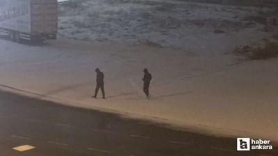 Kırşehir Valiliği il genelinde eğitime 1 gün süreyle ara verildiğini duyurdu