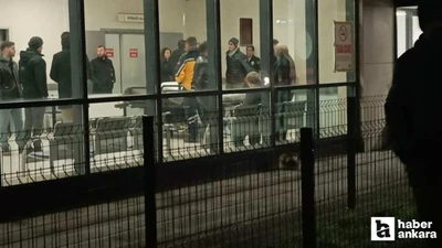 Yalova'da DEAŞ terör örgütüne operasyonda çatışma çıktı!