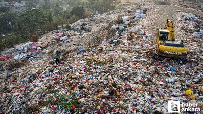 2026 yılında çevreyi kirletenlere verilecek cezaları açıklandı!