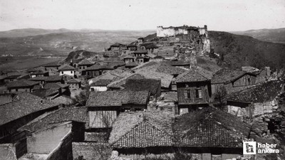 Ankara’nın isminin nereden geldiği çapa şehri efsanesinde mi gizli?