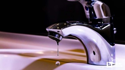 ASKİ'den Mamak, Gölbaşı, Çankaya ve Altındağ için su kesintisi duyurusu