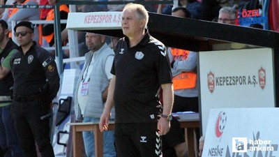 Bahaddin Güneş: Çok çalıştık ve başarıyı yakaladık