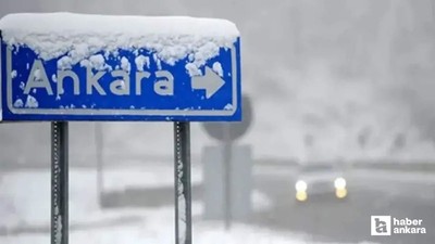 Meteoroloji'den yılbaşı için hava durumu tahminleri açıklandı