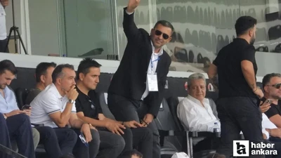 Ömer Faruk Alimoğulları: Futbol aklı odaklıyız